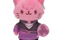 いれいす withCAT アイマスク付きぬいぐるみキーホルダーPlus/ないこ アニメイトで
2026年01月 下旬 発売