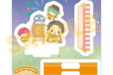 ヒプノシスマイク SANRIO NAKAYOKU EDIT アクリルスタンドプレート15/天谷奴 零 アニメイトで2025年11月発売