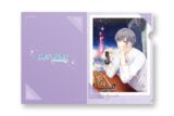 スタンドマイヒーローズ A4クリアファイル 15.都築京介 アニメイトで
2025年02月発売