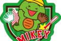 まいぜんシスターズ ダイカットステッカーミニ マイッキー「野球」 アニメイトで
2022年02月発売