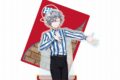 カラフルピーチ アクリルスタンド ヒロ  アニメイトで
2025/03/07 発売
