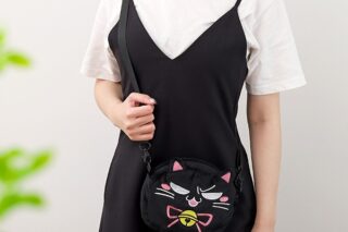 抱かれたい男1位に脅されています。 ポシェット/トーニャカ アニメイトで
2025/10/11 発売