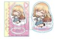 その着せ替え人形は恋をする ぷかっしゅミニスタンド 喜多川 海夢(ピンク) アニメイトで
2025年10月 下旬 発売