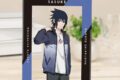 NARUTO-ナルト- arti-mate A5アクリルパネル うちはサスケ 描き下ろし 私服ver. アニメイトで
2025/03/18 発売