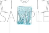 原神 ~原神展示会シリーズ~Tシャツ – モンド/Mサイズ アニメイトで
2025/01/31 発売