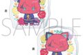 A3! ころっと withCAT illustration Ver./七尾太一 アニメイトで
2025/10/04 発売