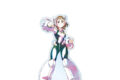 僕のヒーローアカデミア 麗日お茶子 Ani-Art 第6弾 BIGアクリルスタンド ver.B AMNIBUSで2025年11月中旬発売