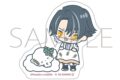 Paradox Live ステッカー/イツキ×こぎみゅん　サンリオキャラクターズ
 
2025年11月28日発売