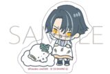 Paradox Live ステッカー/イツキ×こぎみゅん　サンリオキャラクターズ
 
2025年11月28日発売