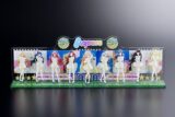 ラブライブ!サンシャイン!! 浦の星女学院購買部 ライブステージアクリルジオラマ Aqours 6th LoveLive! ～KU-RU-KU-RU Rock ‘n’ Roll TOUR～ <WINDY STAGE>
 
2025年12月24日発売
で取扱中 (アニメイト)