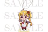 アニメ『ぼっち・ざ・ろっく!』 チャーム付きアクリルスタンド(伊地知虹夏)
 
2025年12月発売
で取扱中 (アニメイト)