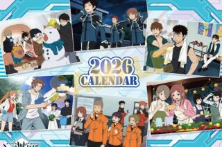 【カレンダー】ワールドトリガー CL-028 2026 ワールドトリガー 卓上カレンダー
 
2025年10月発売 【カレンダー】ワールドトリガー CL-028 2026 ワールドトリガー 卓上カレンダー
 
2025年10月発売