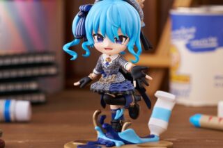 PalVerse Pale. ホロライブ 星街すいせい
 
2026年3月6日発売