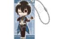 文豪ストレイドッグス (文スト) Sketchu! バトラー ドミテリアキーチェーンJr. 太宰治【再販】
 
2025年10月発売