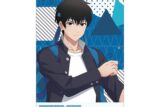 ウィッチウォッチ A3クリアポスター 応援団&チアver.(乙木守仁)
 
2025年11月中旬発売
