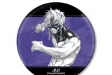 TVアニメ『ダンダダン』 ジジ(変身) Ani-Art BLACK LABEL BIG缶バッジ
 
2026年1月17日発売
