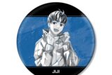 TVアニメ『ダンダダン』 ジジ Ani-Art BLACK LABEL BIG缶バッジ
 
2026年1月17日発売