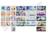 プロセカ メモステコレクション vol.9 A(全26種+レア)
 
2026年1月31日発売