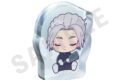 サカモトデイズ ミニキャラおやすみシリーズ ミニアクリルブロック(楽) 
2025年12月発売