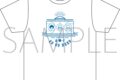 アオのハコ Tシャツ 
2025年3月15日発売