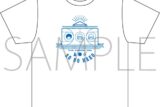 アオのハコ Tシャツ 
2025年3月15日発売