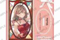 時々ボソッとロシア語でデレる隣のアーリャさん ステンドグラス風アクリルスタンド マーシャ ドレスver
 
2025年02月下旬発売