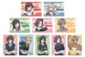 ガールズバンドクライ トレーディングアクリルステッカー(ガールズバンドクライ×夜のクラゲは泳げない コラボ ver.)
 
2025年08月上旬発売
