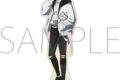 桃源暗鬼 オーロラアクリルスタンド/皇后崎 迅
 
2025年10月17日発売