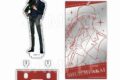 名探偵コナン ジオラマ風アクリルスタンド メタル (赤井)【再販】
 
2025年05月中旬発売