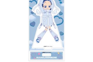 おジャ魔女どれみドッカ～ン! アクリルスタンド ③あいこ [カラ鉄コラボ]
 
2025年07月発売
で取扱中
