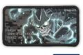怪獣8号 怪獣8号 脱着式フルカラーワッペン
 
2025年12月発売
で取扱中