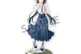 俺ガイル 完 描き下ろしアクリルスタンド 雪ノ下雪乃 公園デート ver.
 
2025年10月発売
で取扱中