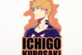 BLEACH 千年血戦篇 黒崎一護　ステッカー
 
2025年11月下旬発売
で取扱中