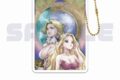 Dr.STONE グリッターキーホルダー 12.花田 仁姫・北東西 南
 アニメイトで
2025年08月上旬発売