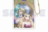Dr.STONE グリッターキーホルダー 12.花田 仁姫・北東西 南
 アニメイトで
2025年08月上旬発売