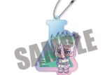 Dr.STONE オーロラアクリルキーホルダー にゅ～とろ A 石神 千空
 アニメイトで
2025年09月下旬発売