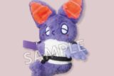 吸血鬼すぐ死ぬ2 モフフサだっこぬいぐるみ(ドラルク)
 アニメイトで
2025年01月発売