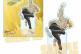 黒子のバスケ アクリルスタンド 黄瀬涼太 パルクールver.
 アニメイトで
2025/11/22 発売
