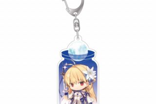 Fate/Grand Order きゃらとりあ アクリルキーホルダー ムーンキャンサー/アーキタイプ:アース
 アニメイトで
2024年09月発売