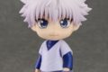 ハンターハンター ねんどろいど キルア=ゾルディック ハンター試験Ver.
 アニメイトで
2025年12月発売