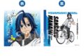弱虫ペダル LIMIT BREAK ホテルコラボ第2弾 クッションカバー(真波山岳)
 アニメイトで
2025年10月発売