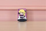 TVアニメ『【推しの子】』 第2弾 ラバーフィギュア(ルビー)
 アニメイトで
2025年11月中旬発売