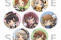 ヘタリア World★Stars トレーディング缶バッジ(イースター/ver.A)
 アニメイトで
2025年09月発売