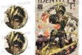 Identity V CHARACTER DAY 2024Ver. 缶バッジセット バッツマン
 アニメイトで
2025年12月下旬発売