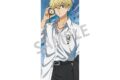 東京リベンジャーズ ロングスクエア缶バッジ 松野 千冬 モノトーンコーデ×時計
 アニメイトで
2025年11月発売