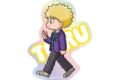 モブサイコ100 Ⅲ 花沢輝気 ちびとこ オーロラダイカットステッカー
 アニメイトで
2026/01/17 発売