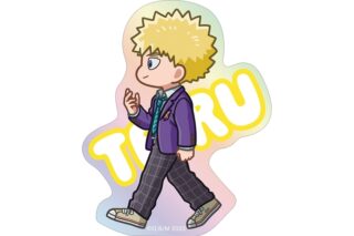 モブサイコ100 Ⅲ 花沢輝気 ちびとこ オーロラダイカットステッカー
 アニメイトで
2026/01/17 発売 モブサイコ100 Ⅲ 花沢輝気 ちびとこ オーロラダイカットステッカー
 アニメイトで
2026/01/17 発売