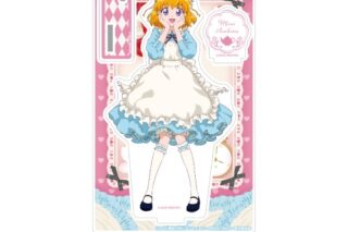 魔法つかいプリキュア!!～MIRAI DAYS～ アクリルスタンド①朝日奈 みらい
 アニメイトで
2025年07月発売