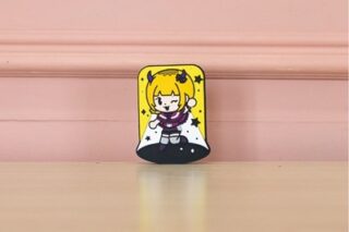 TVアニメ『【推しの子】』 第2弾 ラバーフィギュア(MEMちょ)
 アニメイトで
2025年11月中旬発売