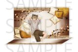 ツイステ ジオラマアクリルスタンド(くつろぎマイルームver.) ラギー・ブッチ アニメイトで
2026年03月発売